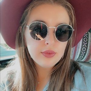 Meet your Posher, Kyleigh